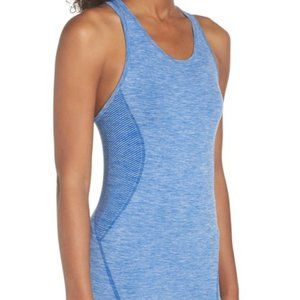 NEW Zella Eccentric Seamless Tank M